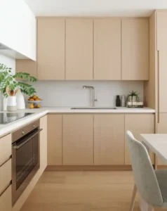 kitchen set bandung
