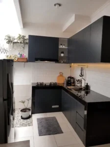 Kitchen Set bandung murah