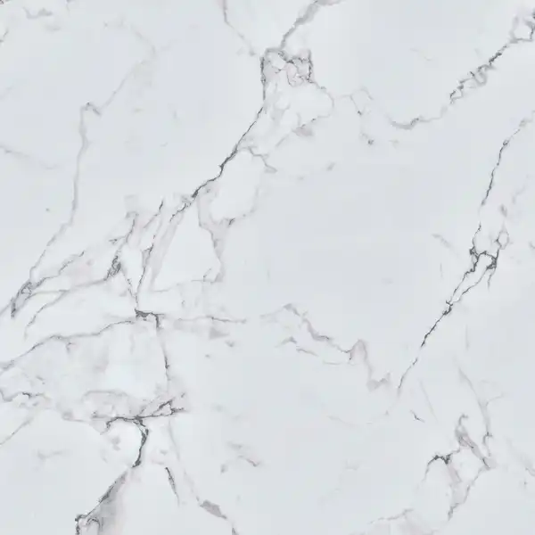 hpl motif marmer putih carrara
