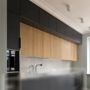 Kitchen Set Full Plafon